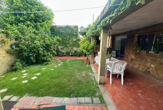 Foto de VENTA - CASA DE TRES DORMITORIOS APTA CREDITO CON PATIO - LA FLORIDA, imagen 4