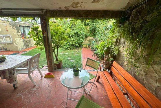 Foto de VENTA - CASA DE TRES DORMITORIOS APTA CREDITO CON PATIO - LA FLORIDA, imagen 5