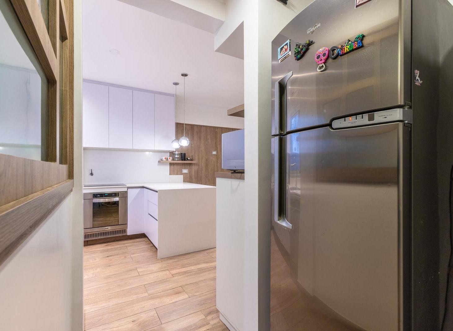 Foto de EN VENTA-DEPARTAMENTO DE 4 DORMITORIOS CON COCHERA-ZONA CENTRO, imagen 4