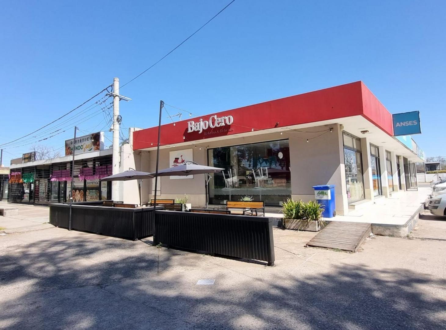 Foto de VENTA - FONDO DE COMERCIO DE IMPORTANTE FRANQUICIA HELADERIA BAJO CERO, imagen 4