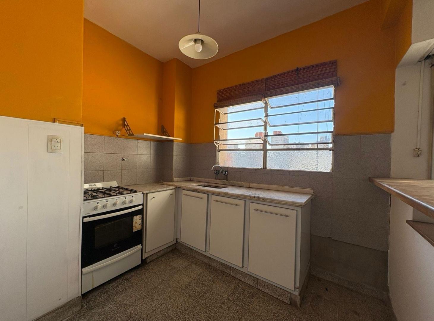 Foto de EN VENTA - DEPARTAMENTO DE UN DORMITORIO - BARRIO CENTRO, imagen 4