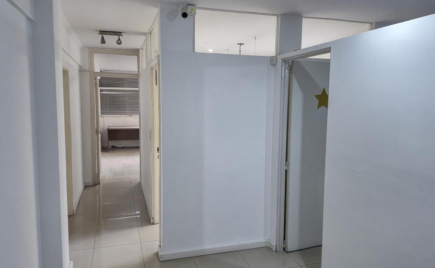 Foto de VENTA DE DOS OFICINAS 140 M2 ZONA CENTRO ROSARIO SANTA FE, imagen 2