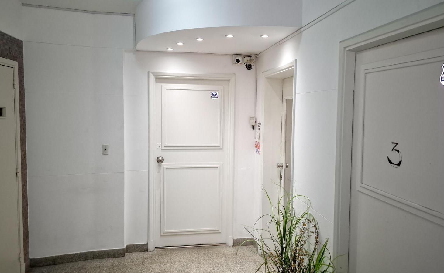 Foto de VENTA DE DOS OFICINAS 140 M2 ZONA CENTRO ROSARIO SANTA FE, imagen 5