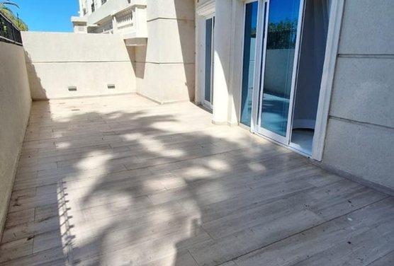 Foto de OASIS DEL YACHT VENTA MONOAMBIENTE CON COCHERA, imagen 5