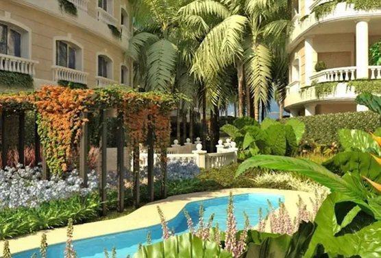 Foto de OASIS DEL YACHT VENTA MONOAMBIENTE CON COCHERA, imagen 3