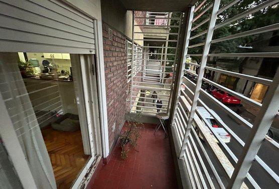 Foto de VENTA DEPARTAMENTO DOS DORMITORIOS CENTRO PATIO EXCLUSIVO Y BALCON, imagen 4