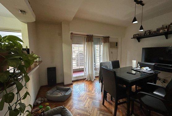 Foto de VENTA DEPARTAMENTO DOS DORMITORIOS CENTRO PATIO EXCLUSIVO Y BALCON, imagen 1