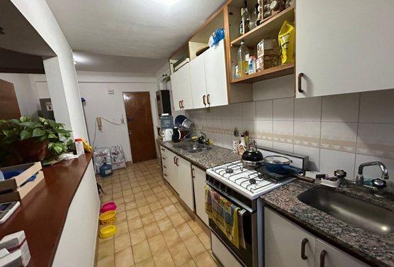 Foto de VENTA DEPARTAMENTO DOS DORMITORIOS CENTRO PATIO EXCLUSIVO Y BALCON, imagen 5