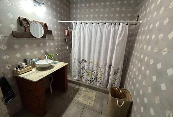 Foto de VENTA CASA ARROYITO RIO DOS DORMITORIOS MAS COMODIN CON PATIO AL FRENTE, imagen 5
