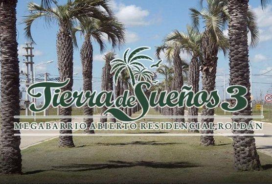 Foto de LOTE 720mts EN VENTA BARRIO TIERRA DE SUEÑOS III, imagen 1