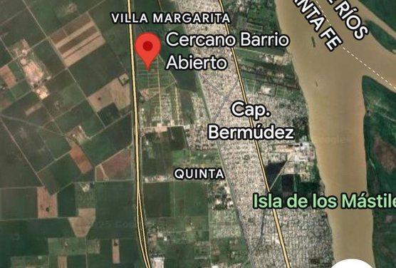Foto de VENTA - TERRENO EN BARRIO CERCANO - RICARDONE - SANTA FE, imagen 4