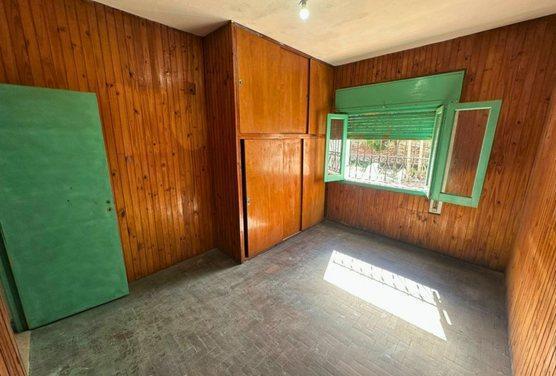 Foto de VENTA CASA FLORIDA RIO TRES DORMITORIOS - PATIO, imagen 5