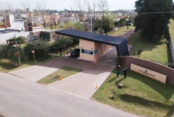 Foto de VENTA LOTE N° 97, MANZANA 5 LAS CASUARINAS , ESCRITURADO, imagen 3
