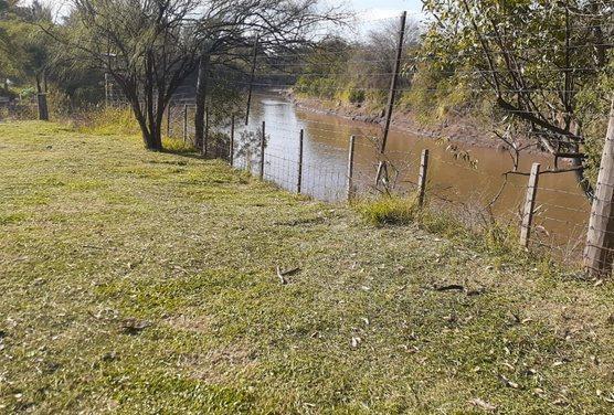 Foto de VENTA DE 5 LOTES A LA VERA DEL RIO EN PUEBLO ANDINO, SANTA FE, imagen 3