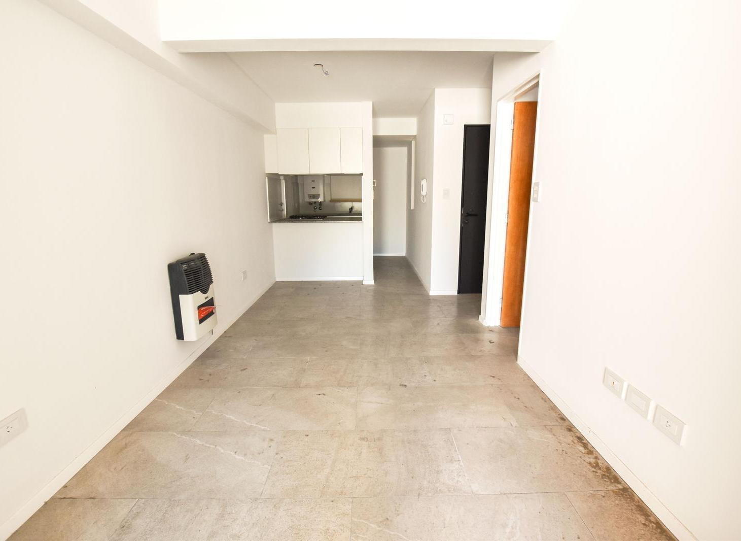 Foto de VENTA - DEPARTAMENTO 1 DORMITORIO CON PATIO EXCLUSIVO - BARRIO LOURDES, imagen 5