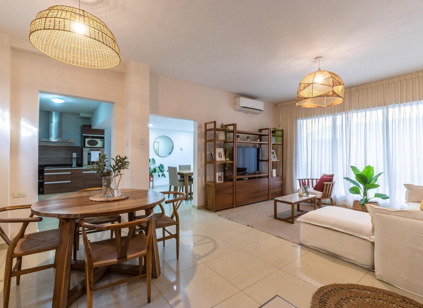 Foto de VENTA CASA 3 DORMITORIOS CON PATIO Y COCHERA ESPAÑA Y HOSPITALES, imagen 2