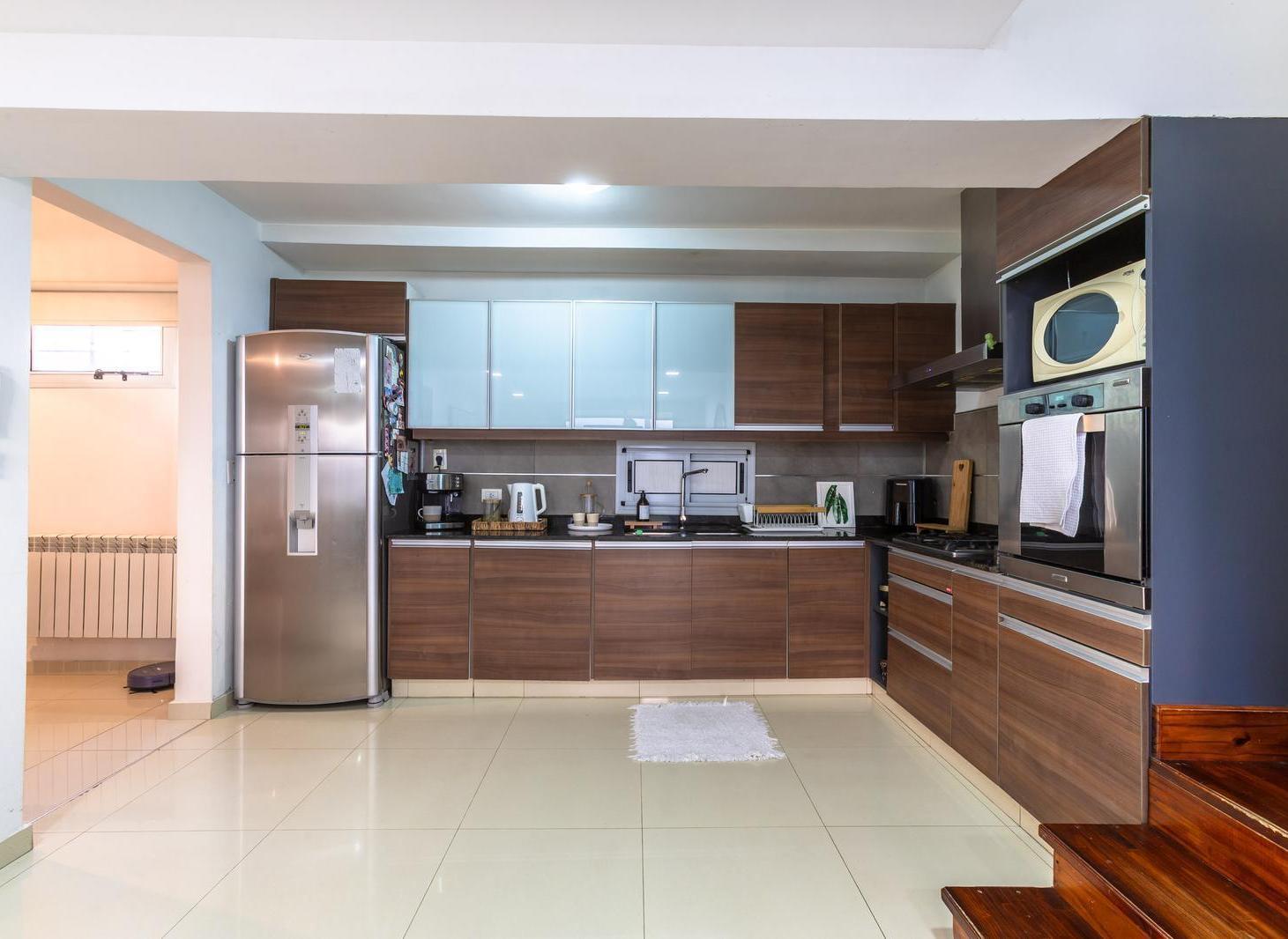 Foto de VENTA CASA 3 DORMITORIOS CON PATIO Y COCHERA ESPAÑA Y HOSPITALES, imagen 5