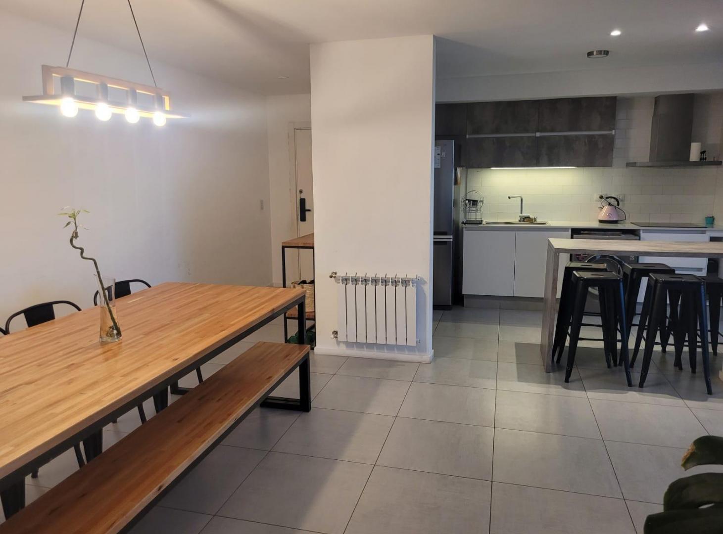 Foto de Departamento en Fisherton, imagen 2