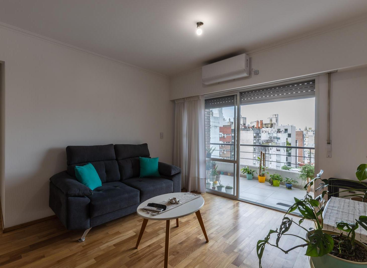Foto de VENTA - DEPARTAMENTO DOS DORMITORIOS CON BALCÓN - CENTRO, imagen 5