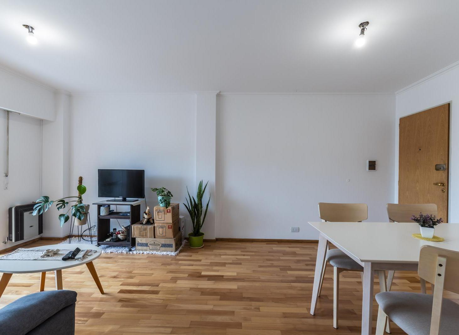 Foto de VENTA - DEPARTAMENTO DOS DORMITORIOS CON BALCÓN - CENTRO, imagen 3