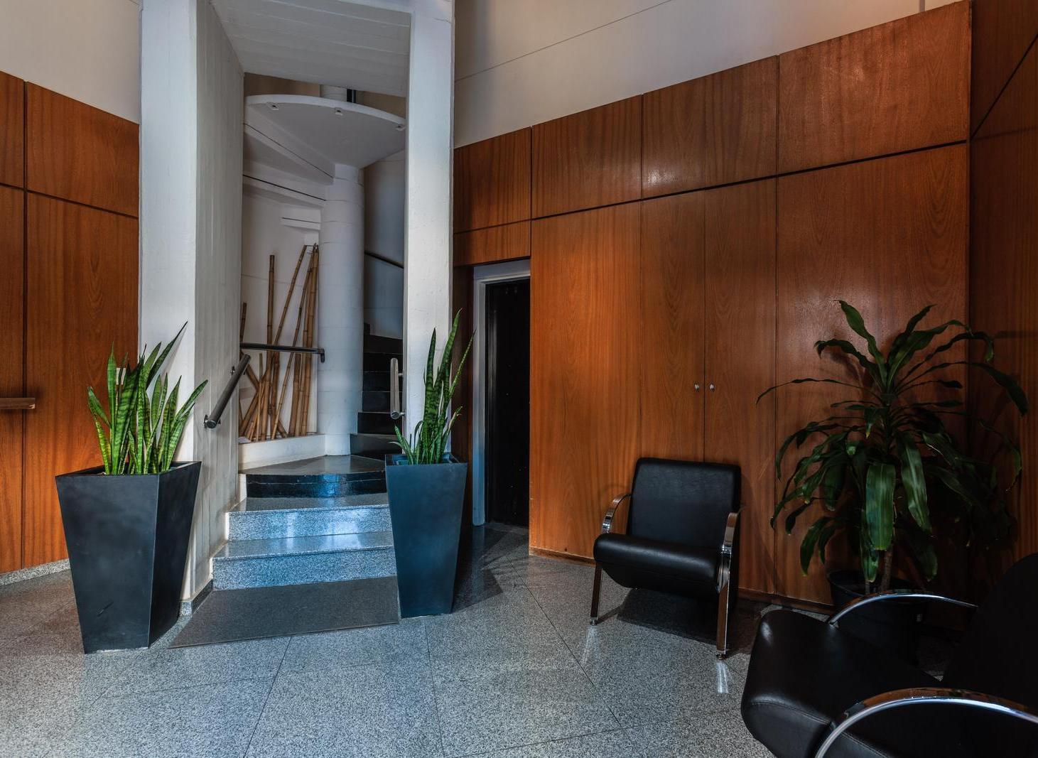 Foto de DEPARTAMENTO DE 1 DORMITORIO EN VENTA EN BARRIO MARTIN, imagen 3