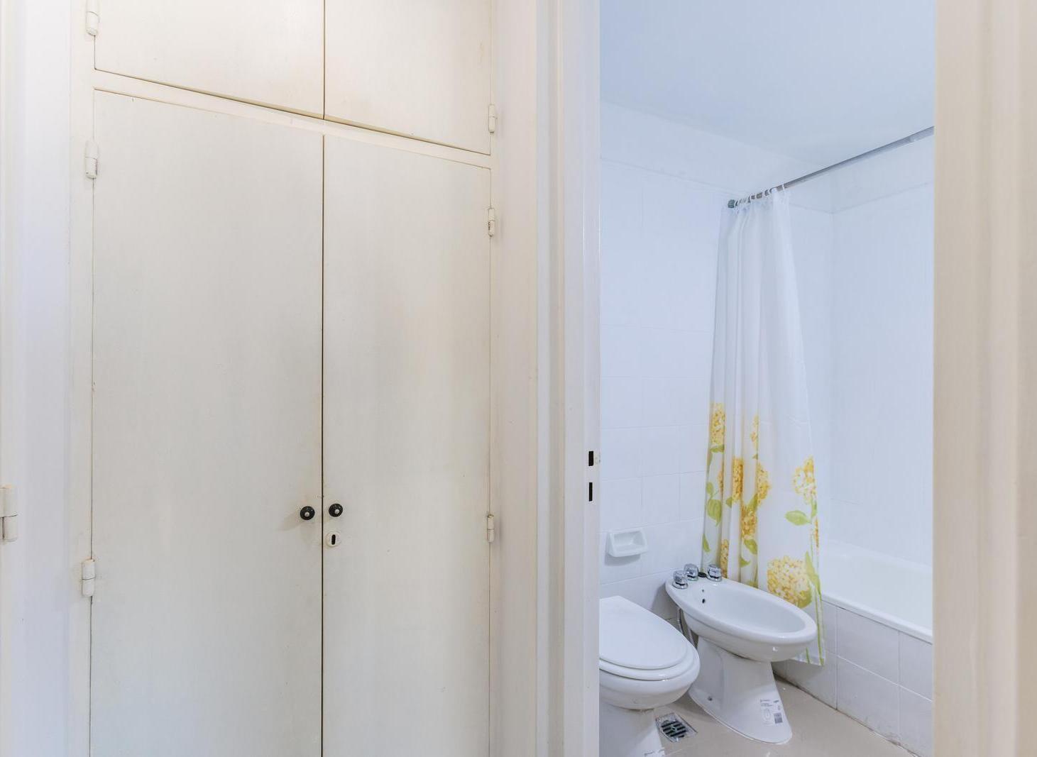 Foto de DEPARTAMENTO DE 1 DORMITORIO EN VENTA EN BARRIO MARTIN, imagen 4