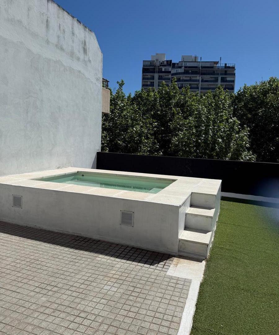 Foto de MONOAMBIENTE EN VENTA/ALQUILER - LOURDES, imagen 5