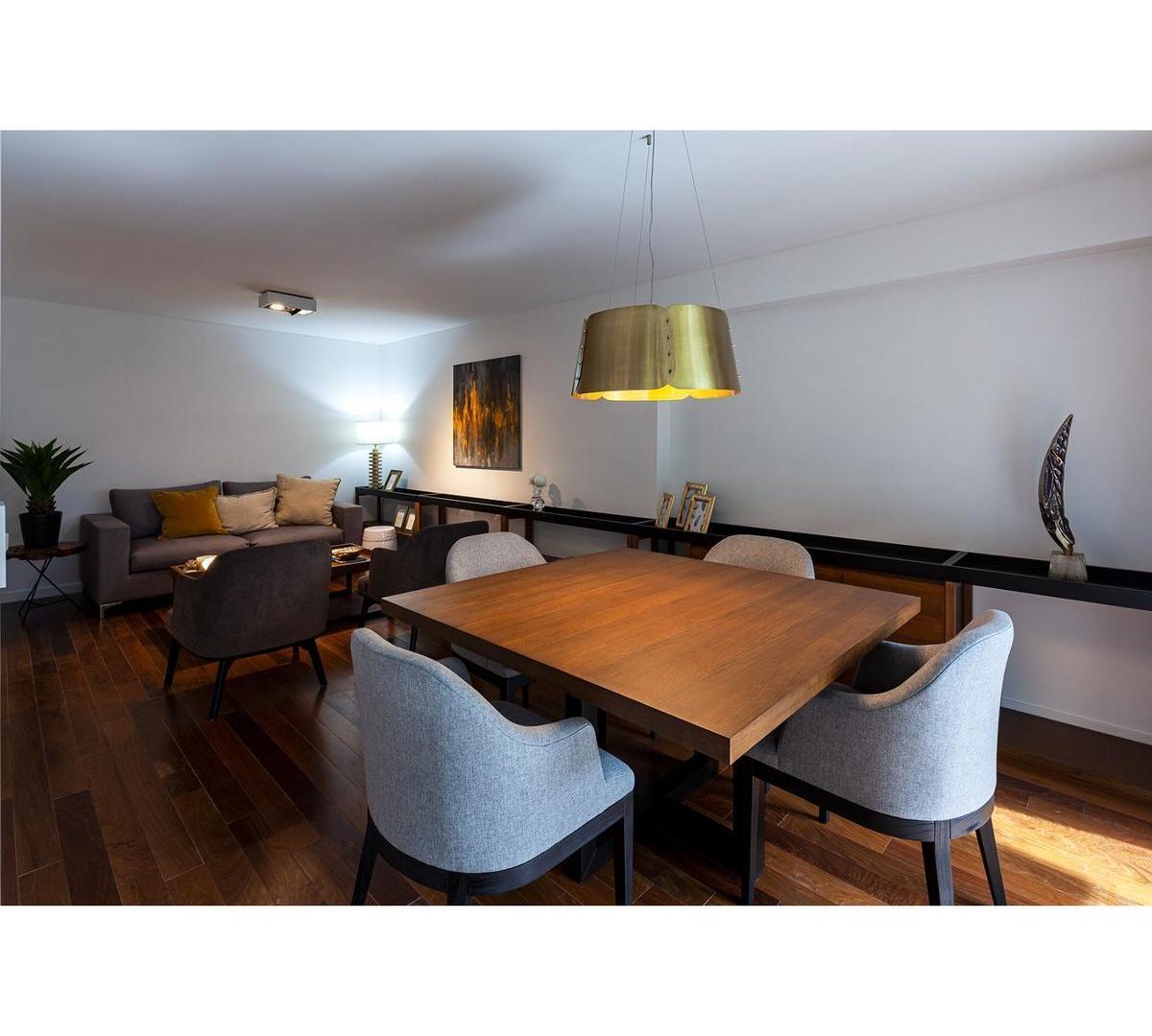 Foto de VENTA DEPARTAMENTO EXCLUSIVO DE 3 DORMITORIOS EN ¨ZONA RIO¨ CON DOS, imagen 1