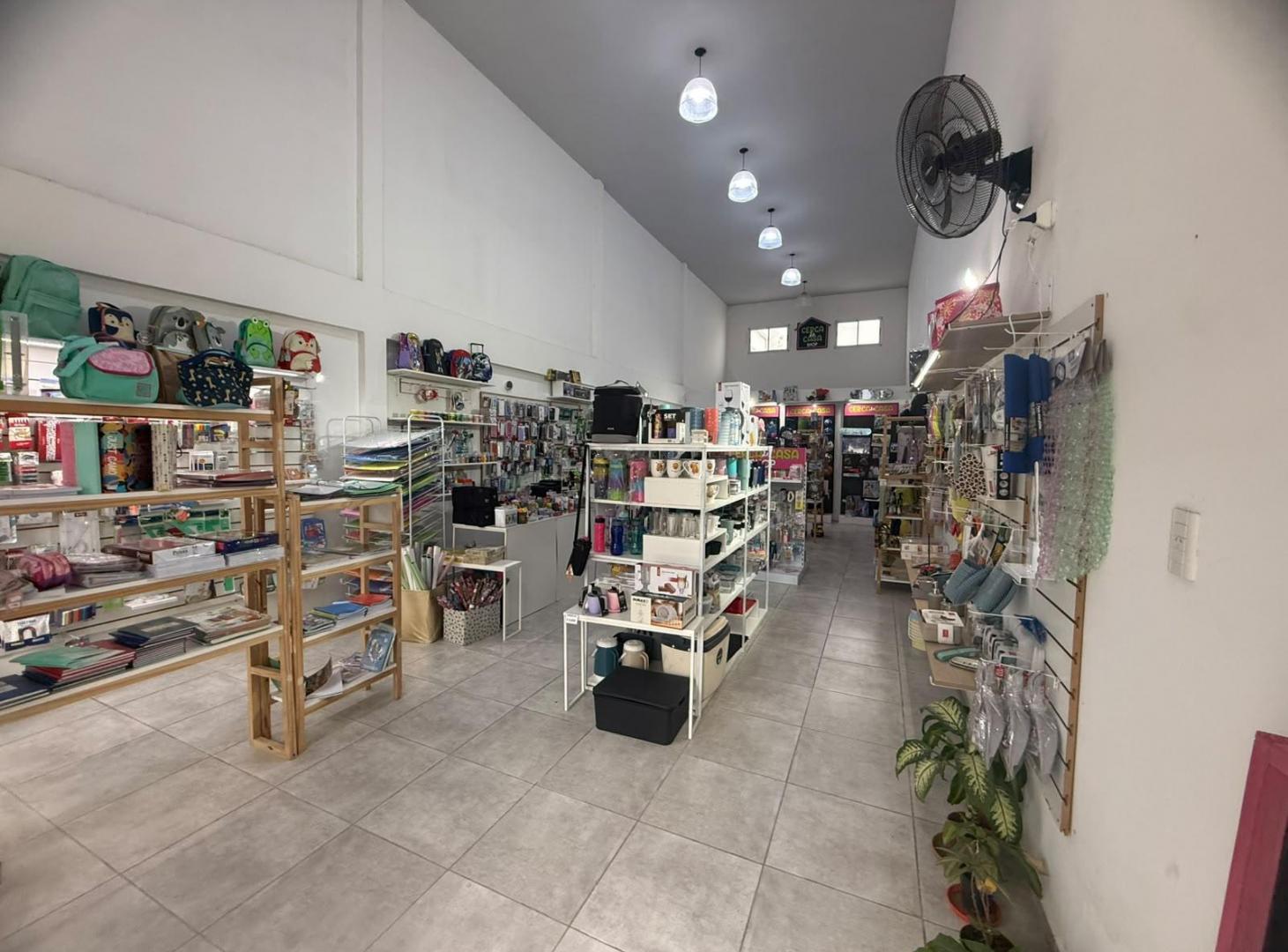 Foto de VENTA FONDO DE COMERCIO AL COSTO .- OPORTUNIDAD DE INVERSION - ALTA, imagen 2