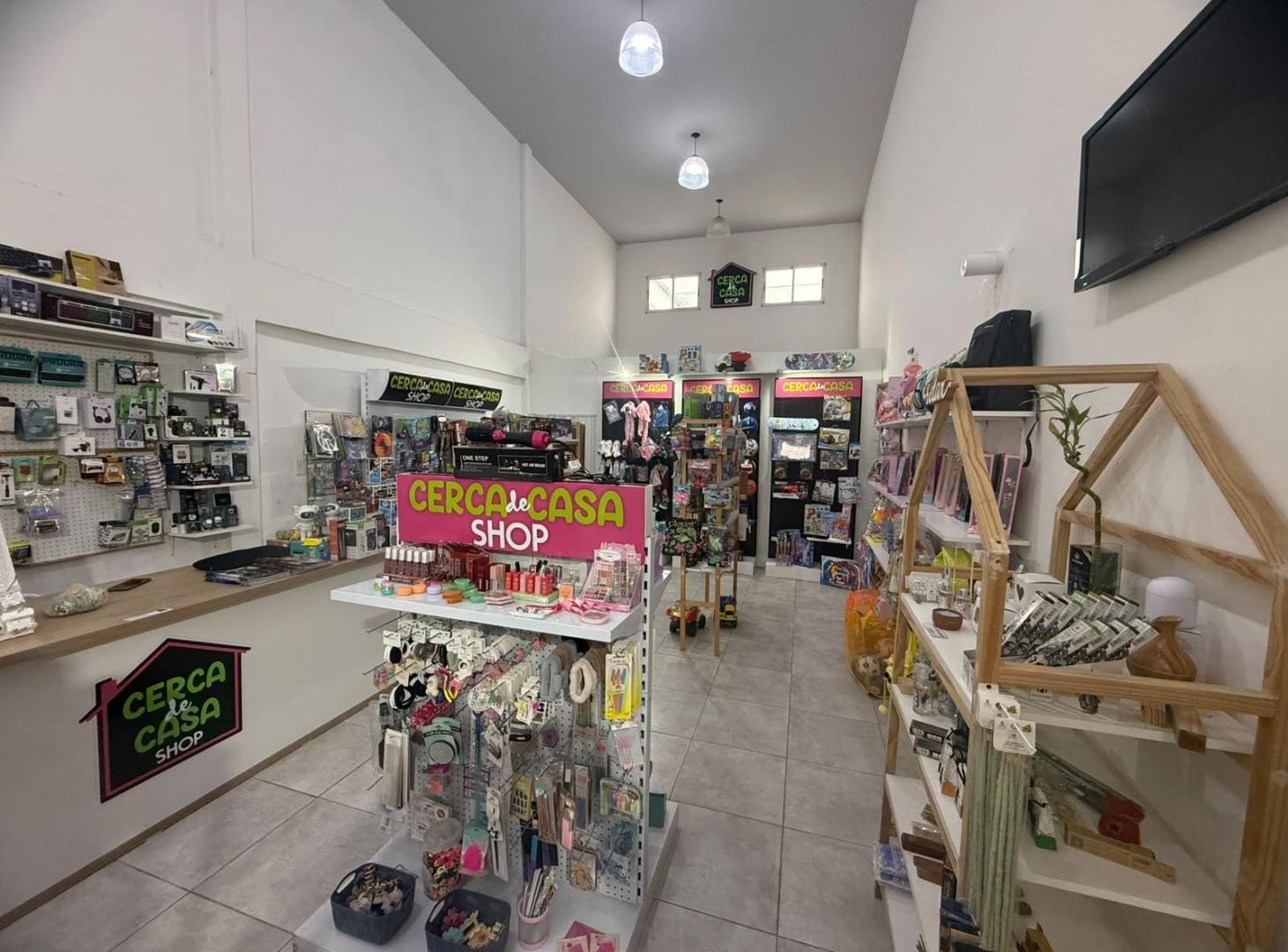 Foto de VENTA FONDO DE COMERCIO AL COSTO .- OPORTUNIDAD DE INVERSION - ALTA, imagen 1