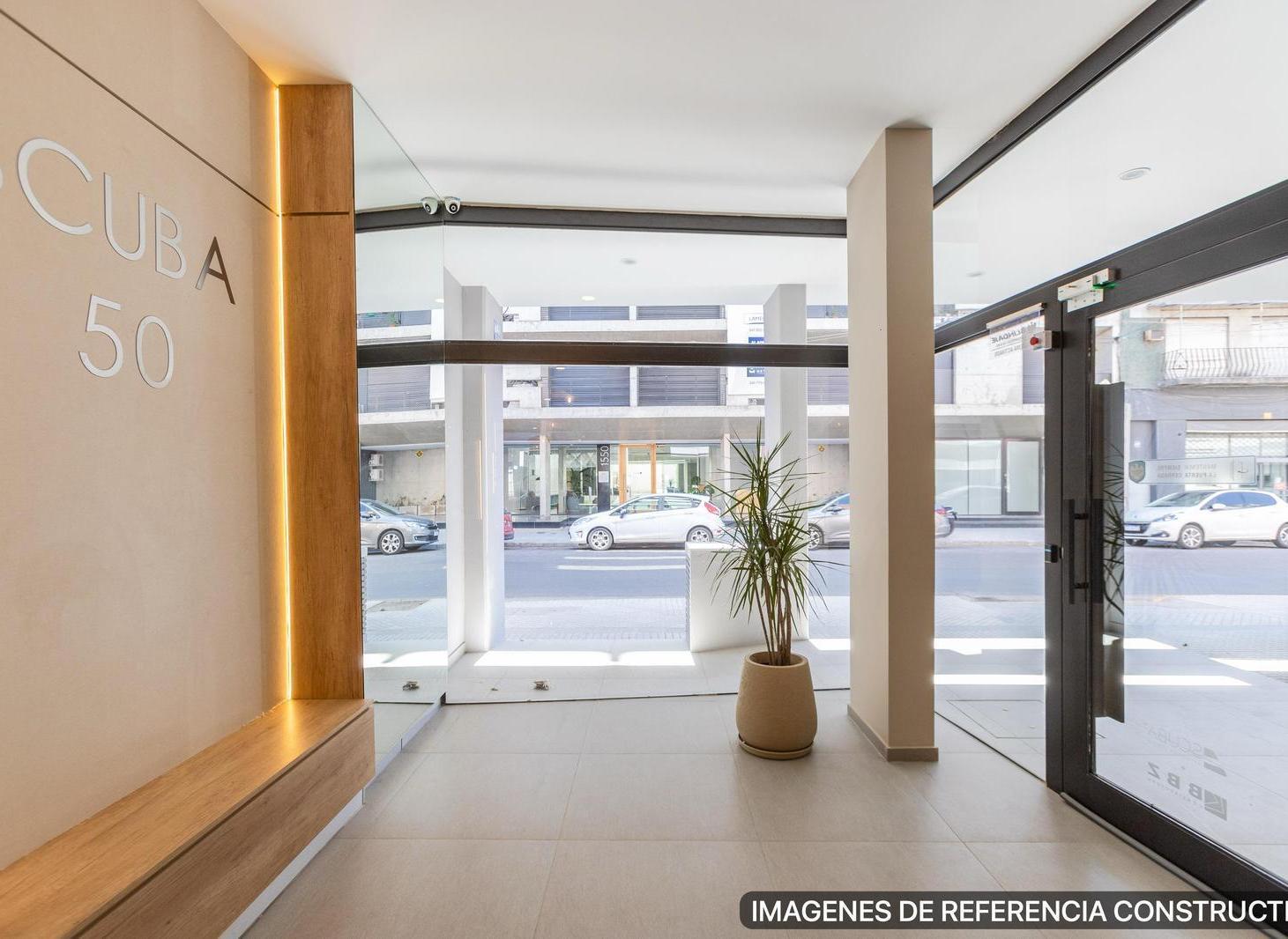 Foto de EN VENTA - DEPARTAMENTO DE 1 DORMITORIO AL POZO CON FINANCIACION, imagen 3