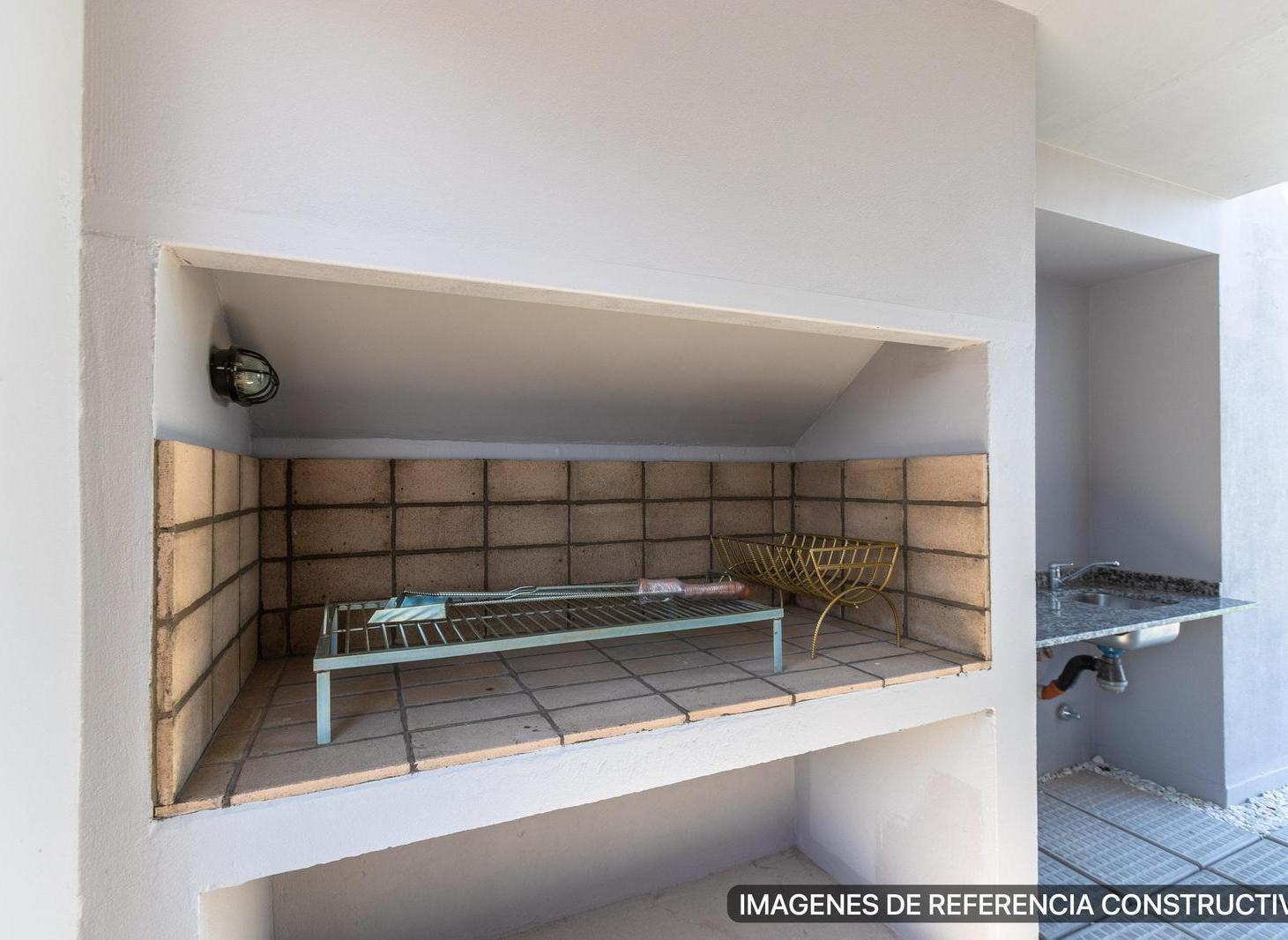 Foto de EN VENTA - DEPARTAMENTO DE 1 DORMITORIO AL POZO CON FINANCIACION, imagen 5