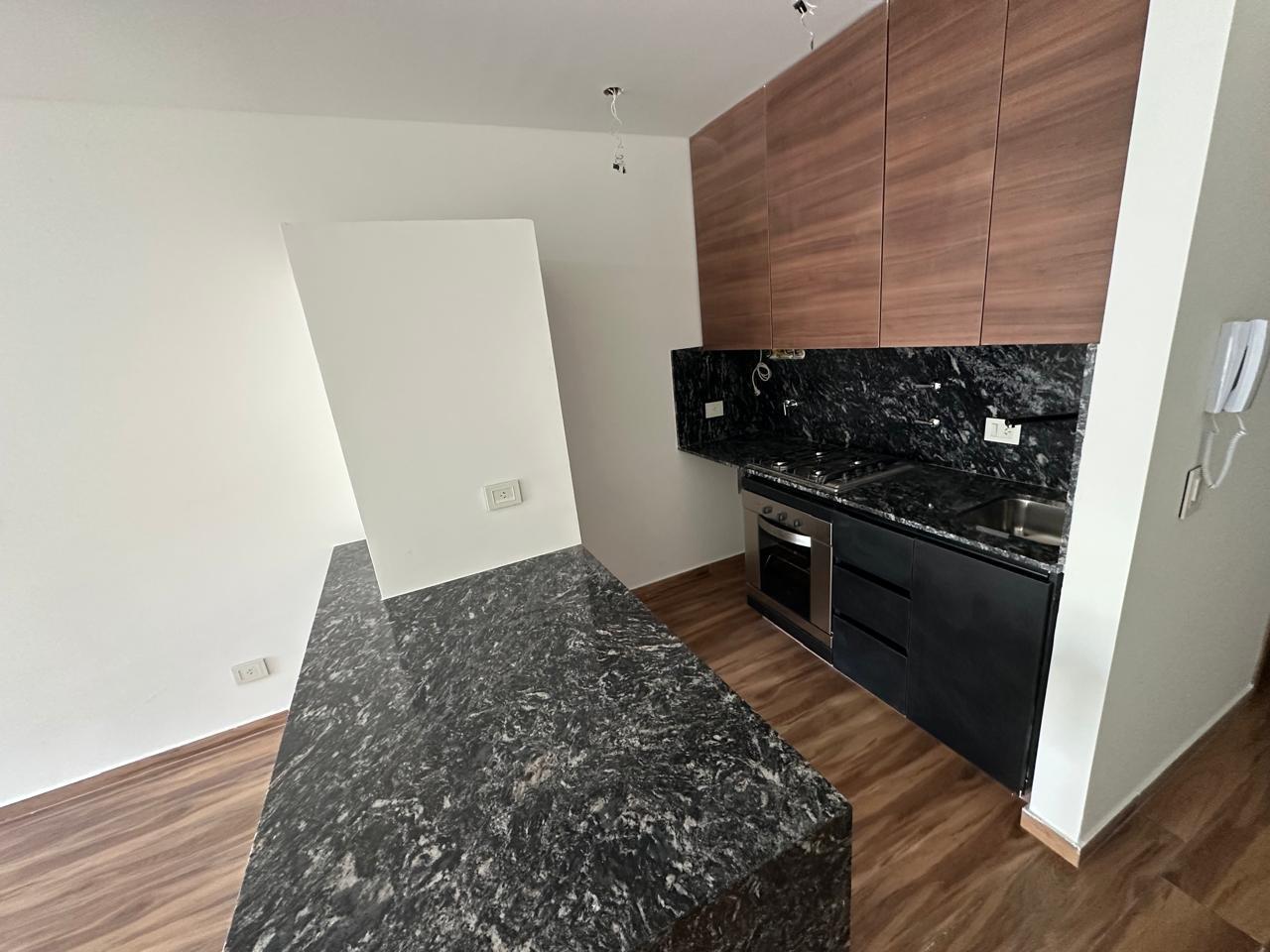 Foto de VENTA DEPARTAMENTO MONOAMBIENTE CON PATIO EN BARRIO MARTIN, imagen 3