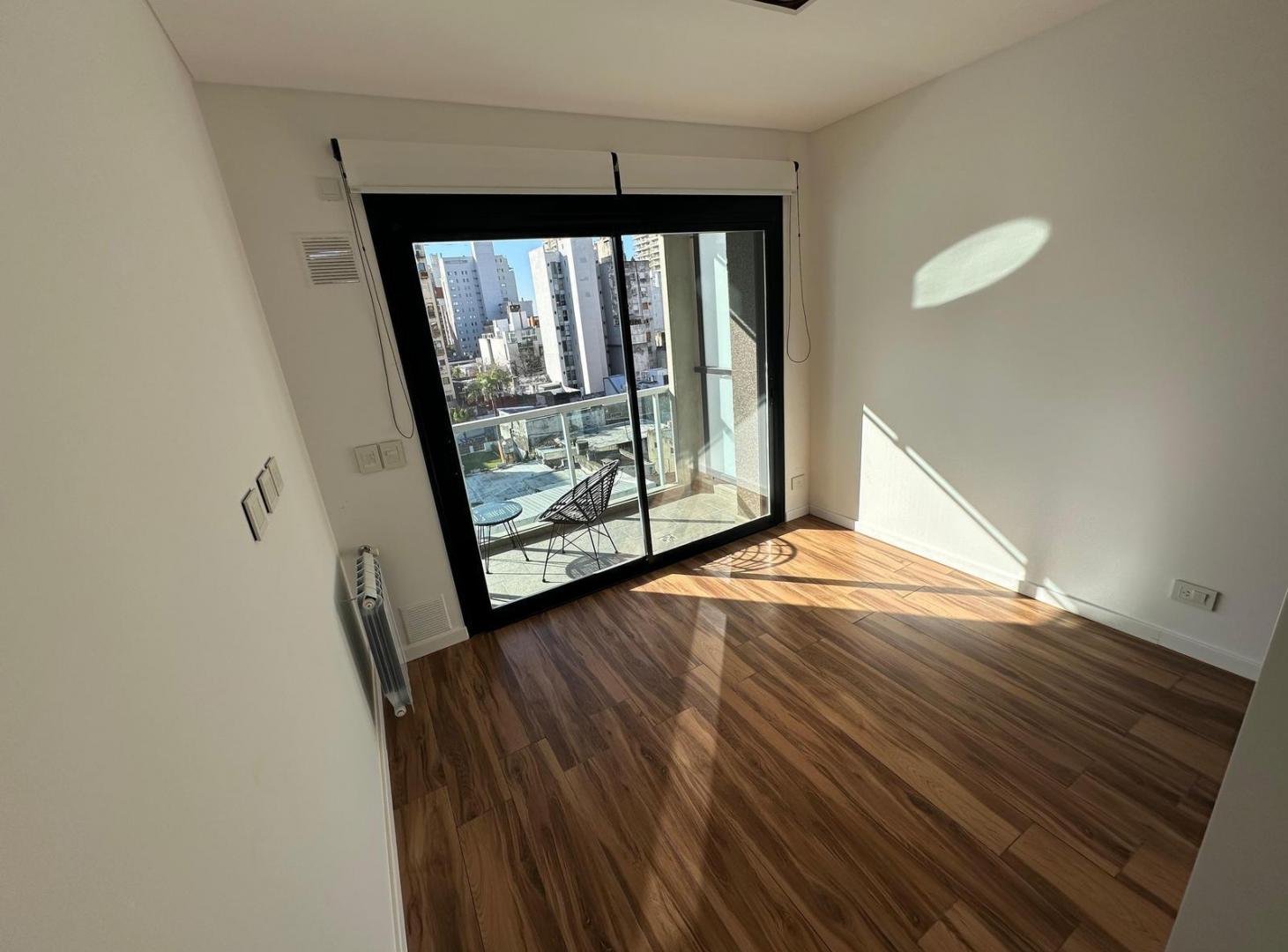 Foto de VENTA DEPARTAMENTO MONOAMBIENTE EN BARRIO MARTIN, imagen 4