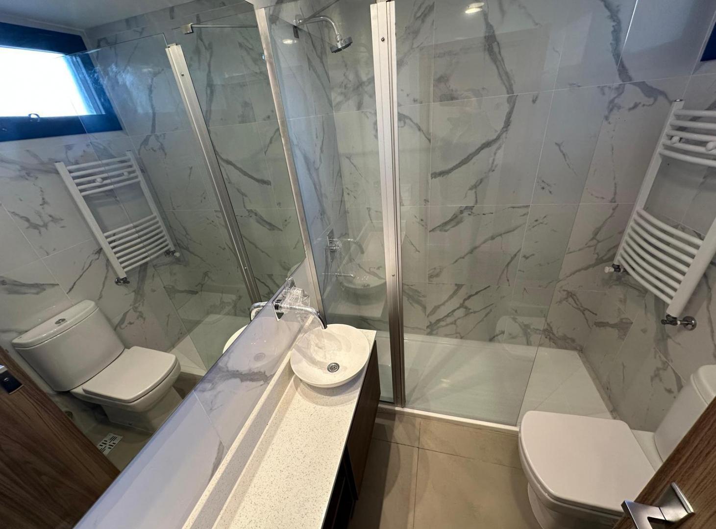 Foto de VENTA DEPARTAMENTO MONOAMBIENTE EN BARRIO MARTIN, imagen 5