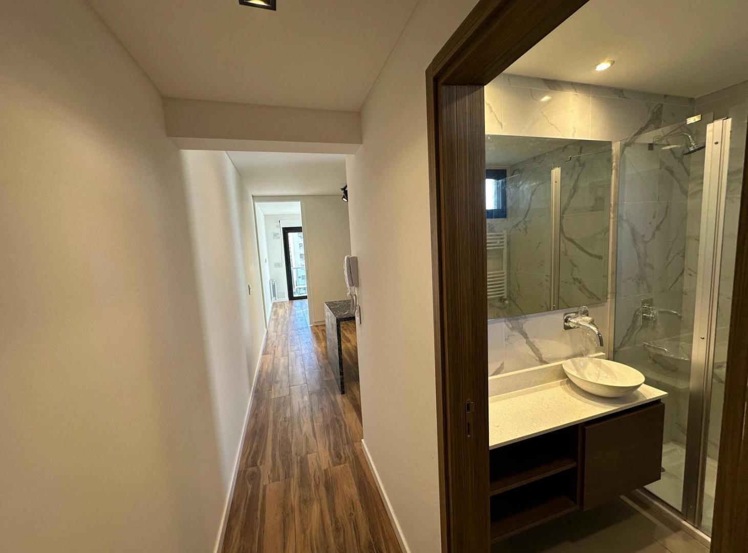 Foto de VENTA DEPARTAMENTO MONOAMBIENTE EN BARRIO MARTIN, imagen 2