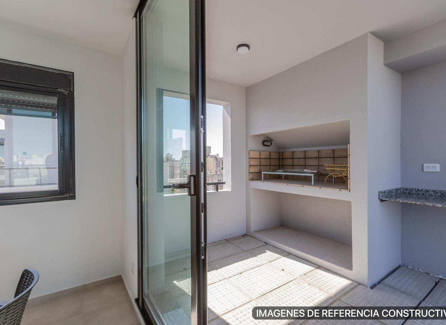 Foto de EN VENTA - DEPARTAMENTO DE 1 DORMITORIO AL POZO CON FINANCIACION, imagen 5