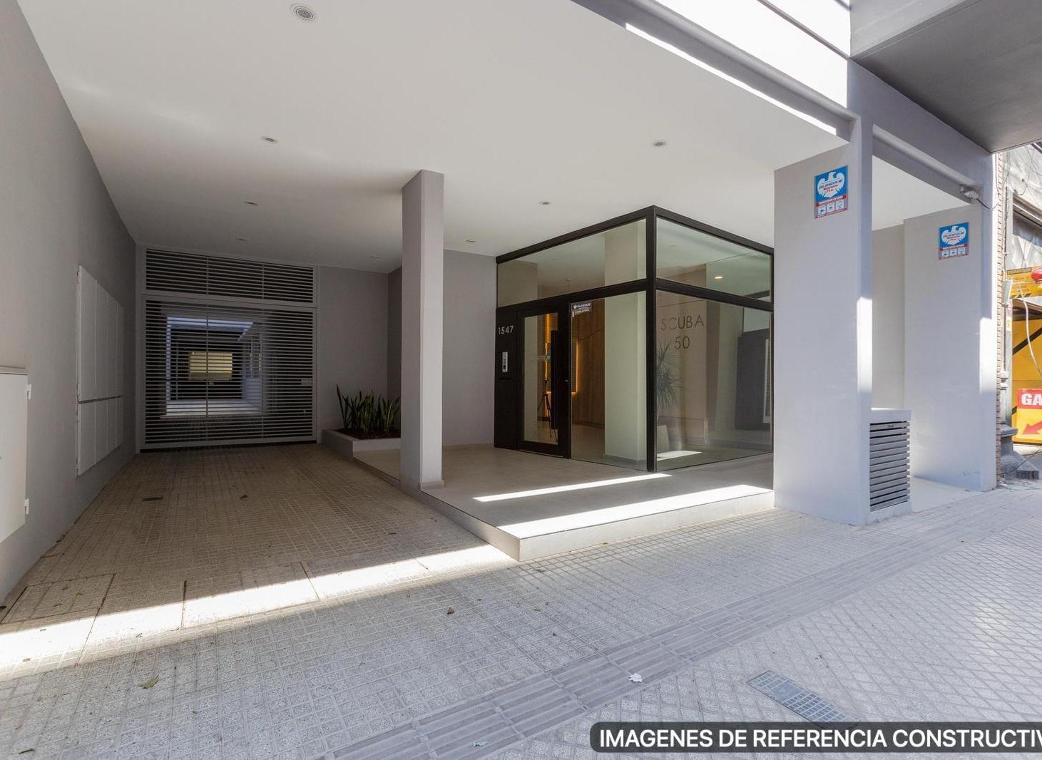 Foto de EN VENTA - DEPARTAMENTO DE 1 DORMITORIO AL POZO CON FINANCIACION, imagen 2
