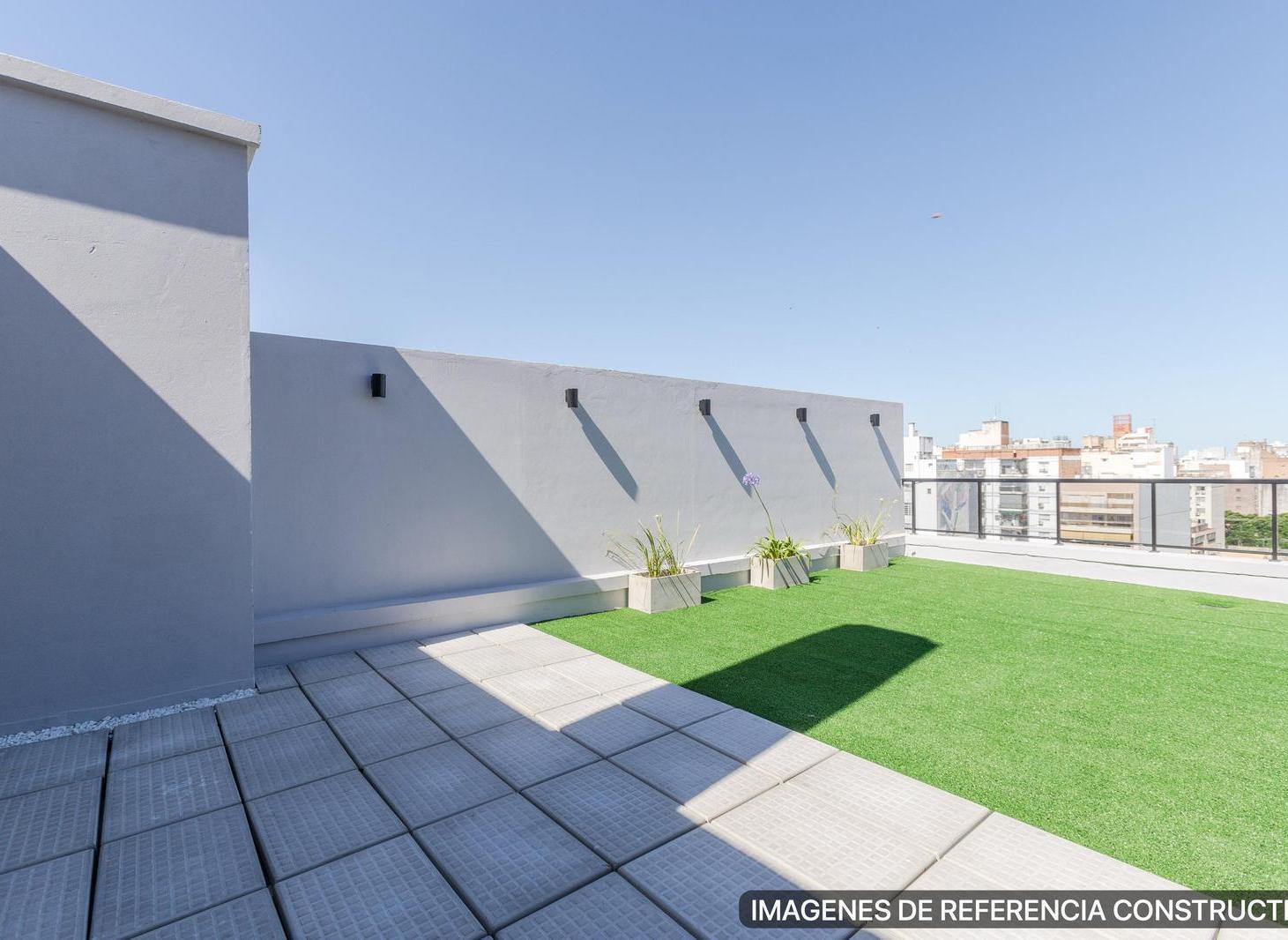 Foto de EN VENTA - DEPARTAMENTO DE 1 DORMITORIO AL POZO CON FINANCIACION, imagen 1