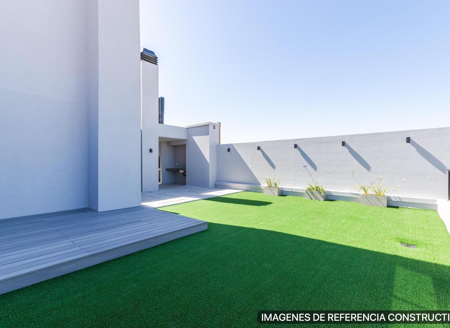 Foto de EN VENTA - DEPARTAMENTO DE 1 DORMITORIO AL POZO CON FINANCIACION, imagen 3