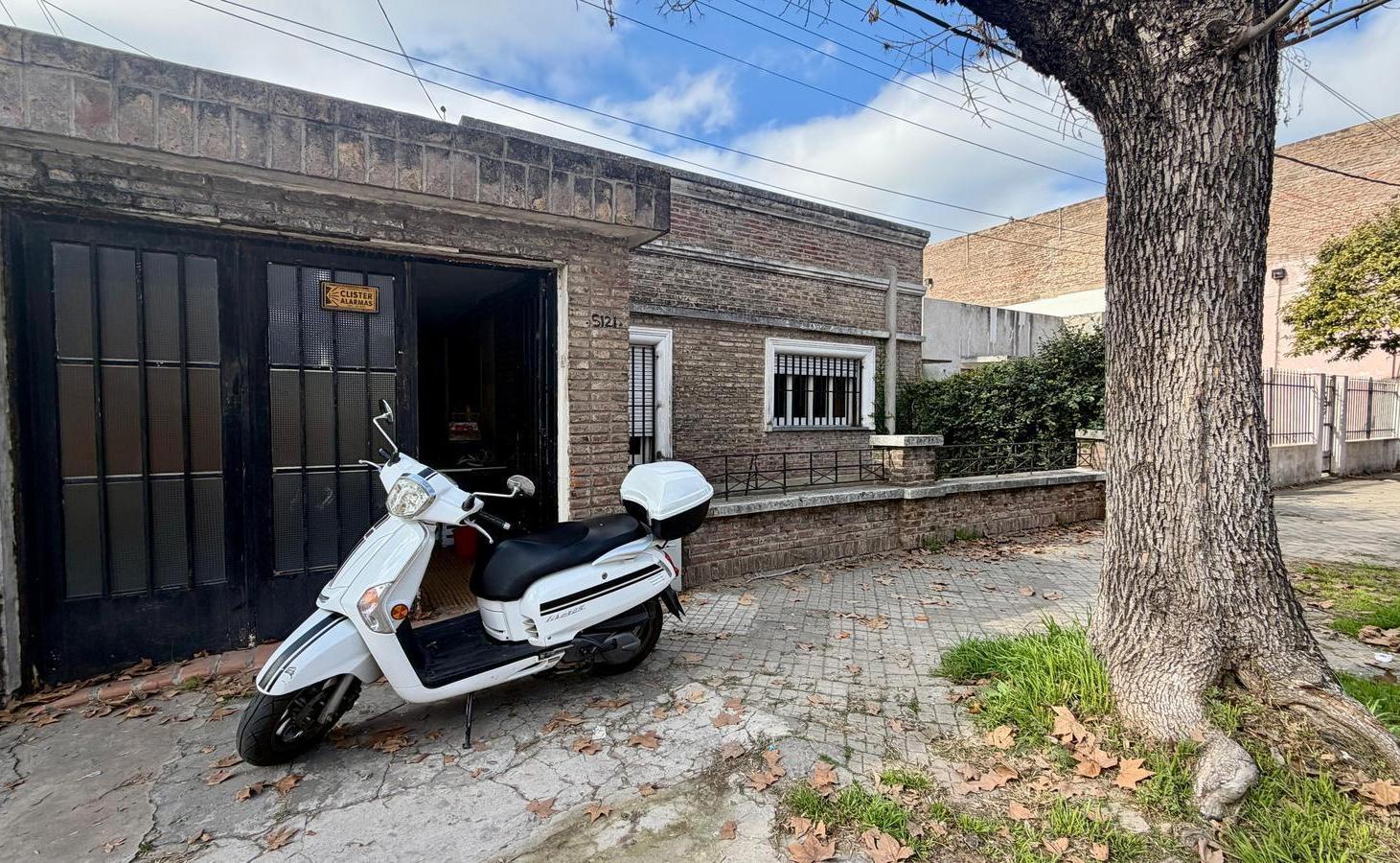 Foto de Casa en venta de dos dormitorios apta crédito barrio Saladillo, imagen 4