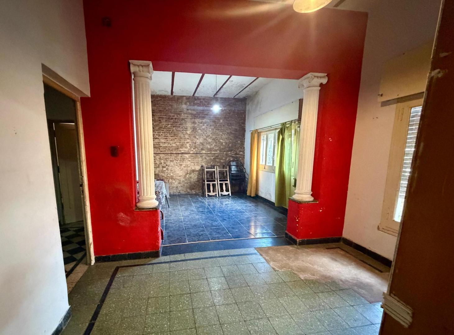 Foto de Casa en venta de dos dormitorios apta crédito barrio Saladillo, imagen 3