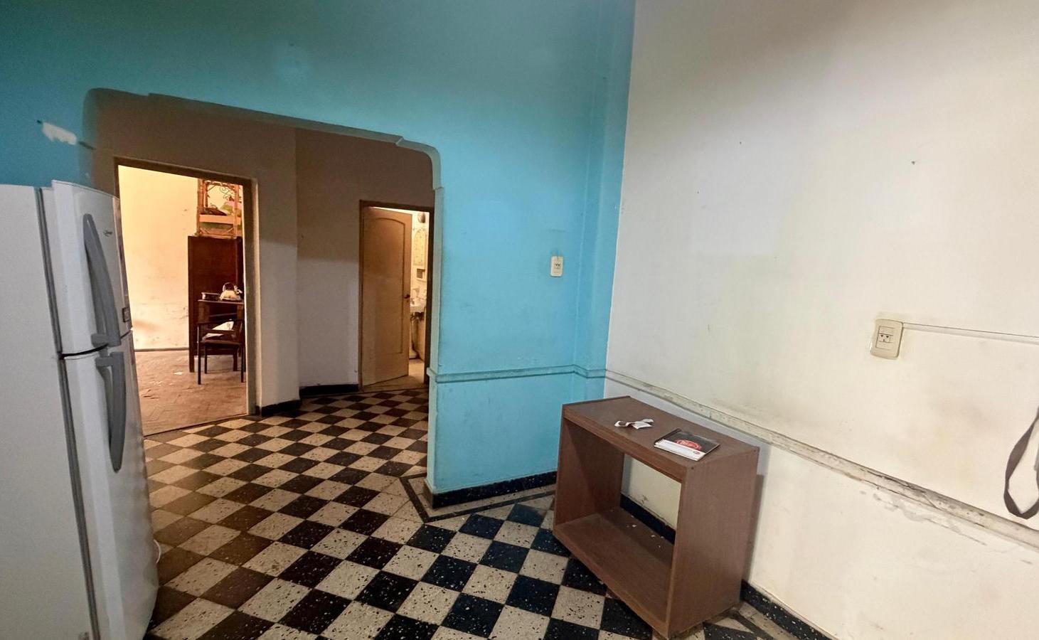 Foto de Casa en venta de dos dormitorios apta crédito barrio Saladillo, imagen 2