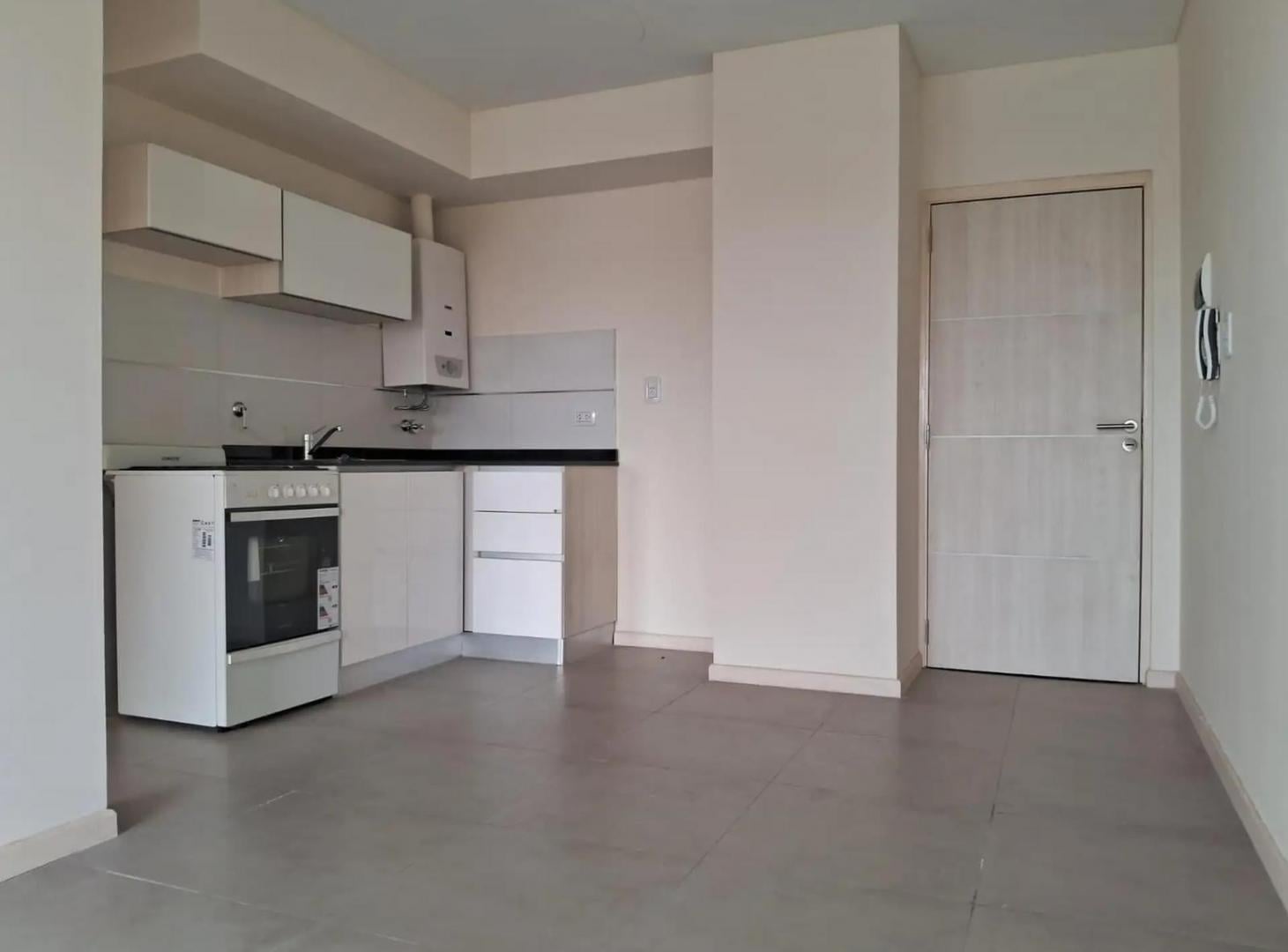 Apartamento
