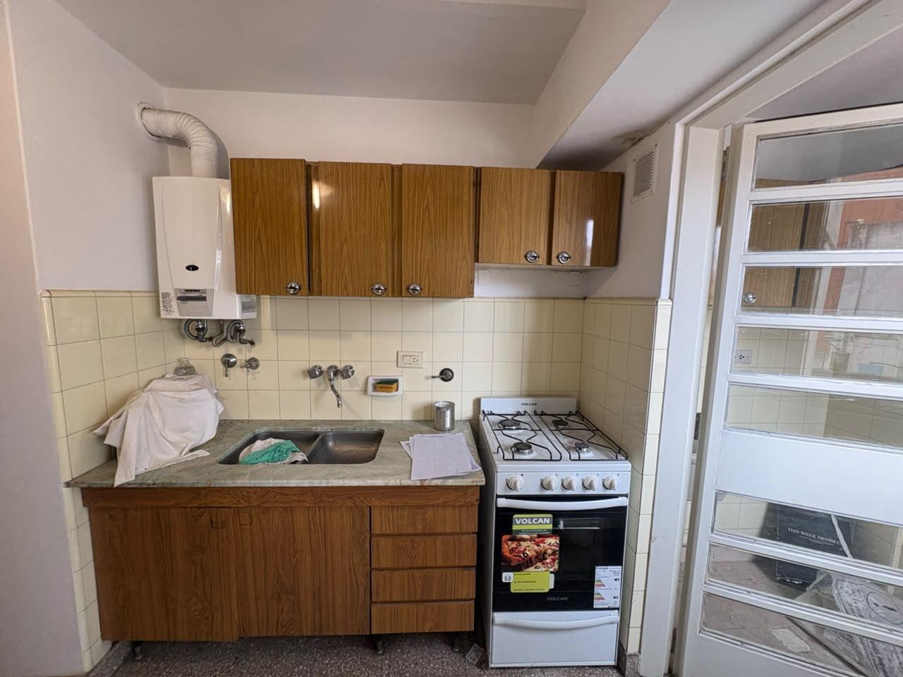 Foto de EN VENTA - DEPARTAMENTO DE 2 DORMITORIOS - CENTRO, imagen 4