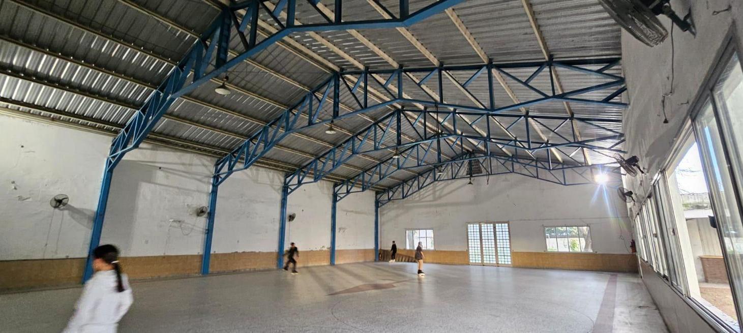 Foto de VENTA - GALPON USO COMERCIAL O INSTITUCIONAL - LA FLORIDA, imagen 4