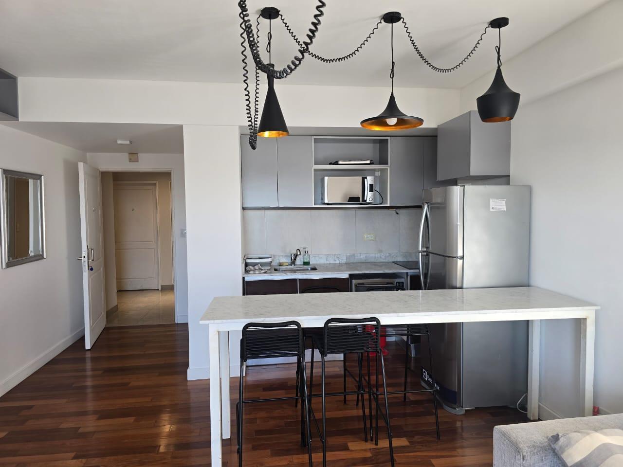 Foto de VENTA - LOFT / MONOAMBIENTE EN TORRES MAUI VISTA A LA CIUDAD - PUERTO, imagen 1