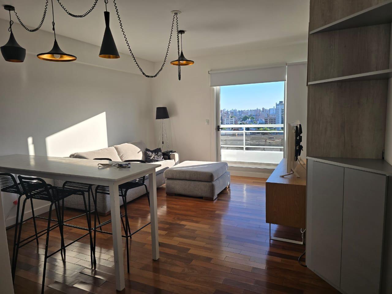 Foto de VENTA - LOFT / MONOAMBIENTE EN TORRES MAUI VISTA A LA CIUDAD - PUERTO, imagen 2