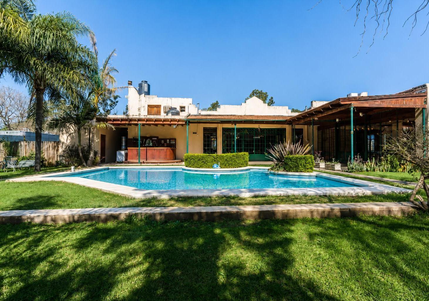 Foto de EN VENTA - IMPORTANTE SALÓN DE EVENTOS 3.124 M2 - SAN JERONIMO SUD, imagen 5