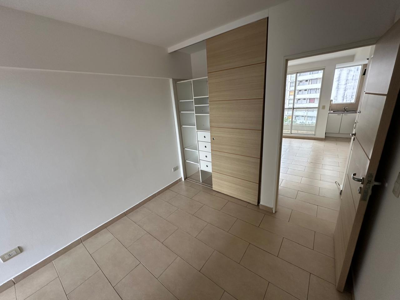 Foto de VENTA - DEPARTAMENTO 1 DORMITORIO APTO CREDITO - BARRIO MARTIN, imagen 5